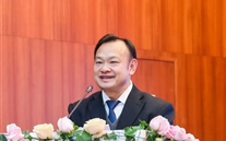 张龙义董事长被聘为生长导师殷切寄语青年民营企业祖传承立异生长