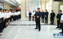 【微党课】@全体党员，，，习近平总书记对“不忘初心、切记使命”主题教育提出的“四个到位”你get了吗