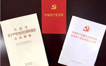 【微党课】下层党组织重点要抓的五项事情