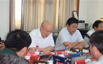 党旗飘飘---记金乡县亚洲胜游燃气有限公司党支部建设大会