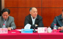 市政协委员走进亚洲胜游开展培训讲座与调研活动