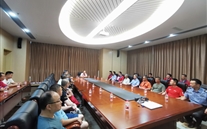 退役不退志 退伍不褪色--亚洲胜游集团各公司开展庆祝建军93周年岁念活动