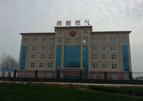 太康县亚洲胜游自然气有限公司