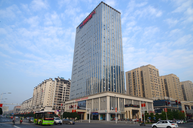 重庆亚洲胜游燃气股份有限公司（总部）