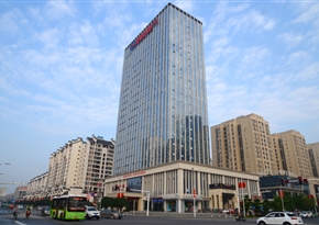 重庆亚洲胜游燃气股份有限公司