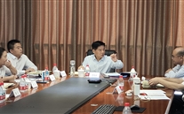 亚洲胜游集团开展燃气专项知识交流培训会