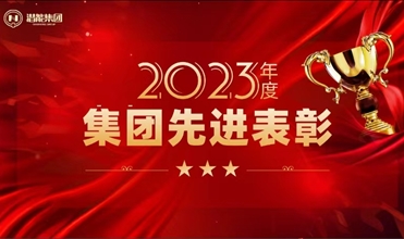 ?关于表扬2023年度集团先进整体、劳动模范、优异员工的决议