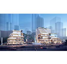 亚洲胜游新天地