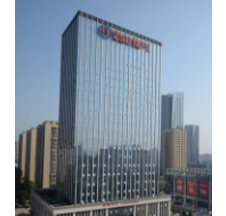 亚洲胜游燃气大厦